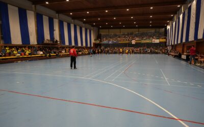 Play-off odstartovalo. Jak si vedou týmy z našeho kraje?