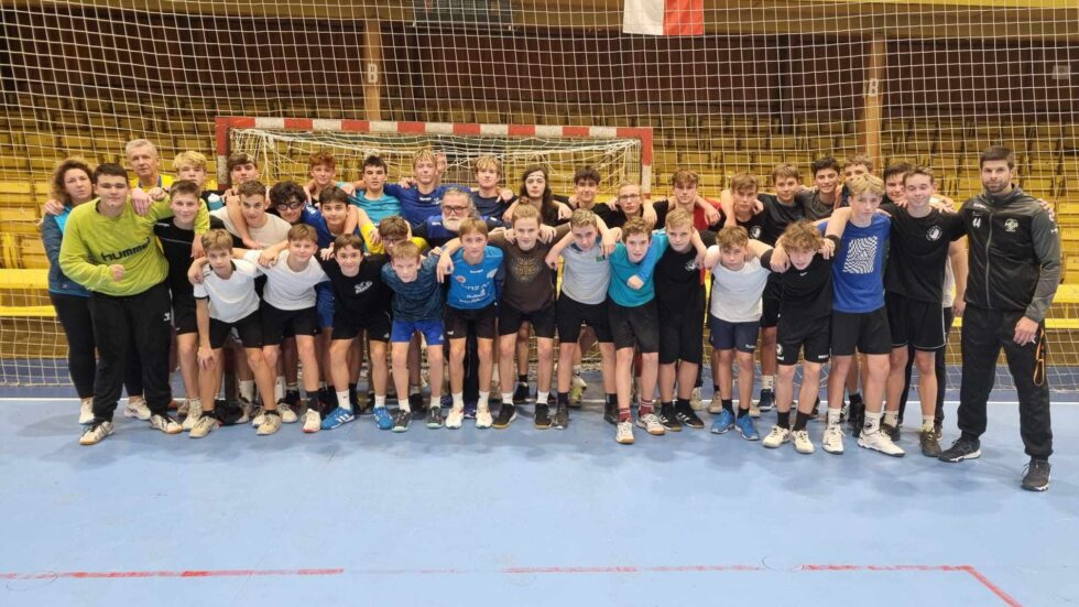 V Polance proběhne miniturnaj tří krajů. Podívejte se na nominaci