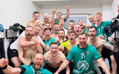 Karviná zvládla drama a je ve finále, slaví i Frýdek-Místek