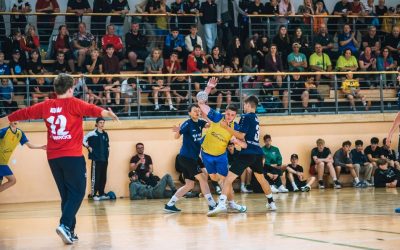 Výsledky Polanka Cupu: medaile pro Frýdek-Místek i Kopřivnici