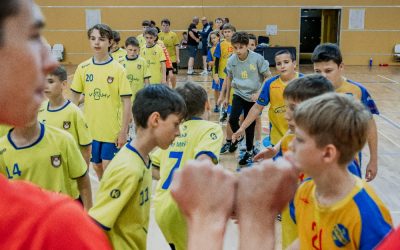 Další úspěch mladších žáků z Kopřivnice: Bronz z desetiboje