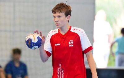Olympiáda? Moc jsem si to užil, říká Marek Štěpán z Kopřivnice