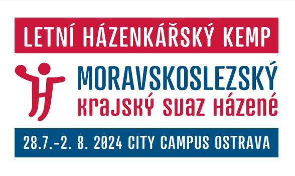 V Ostravě v neděli startuje Letní házenkářský kemp. Program bude bohatý