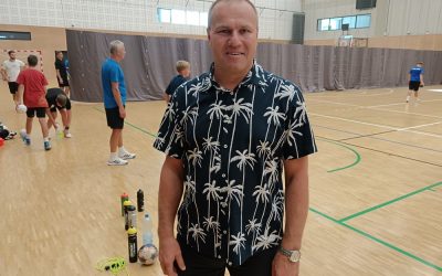 Pavel Bochnia: Spolupráce mezi většími a menšími kluby funguje na všech úrovních