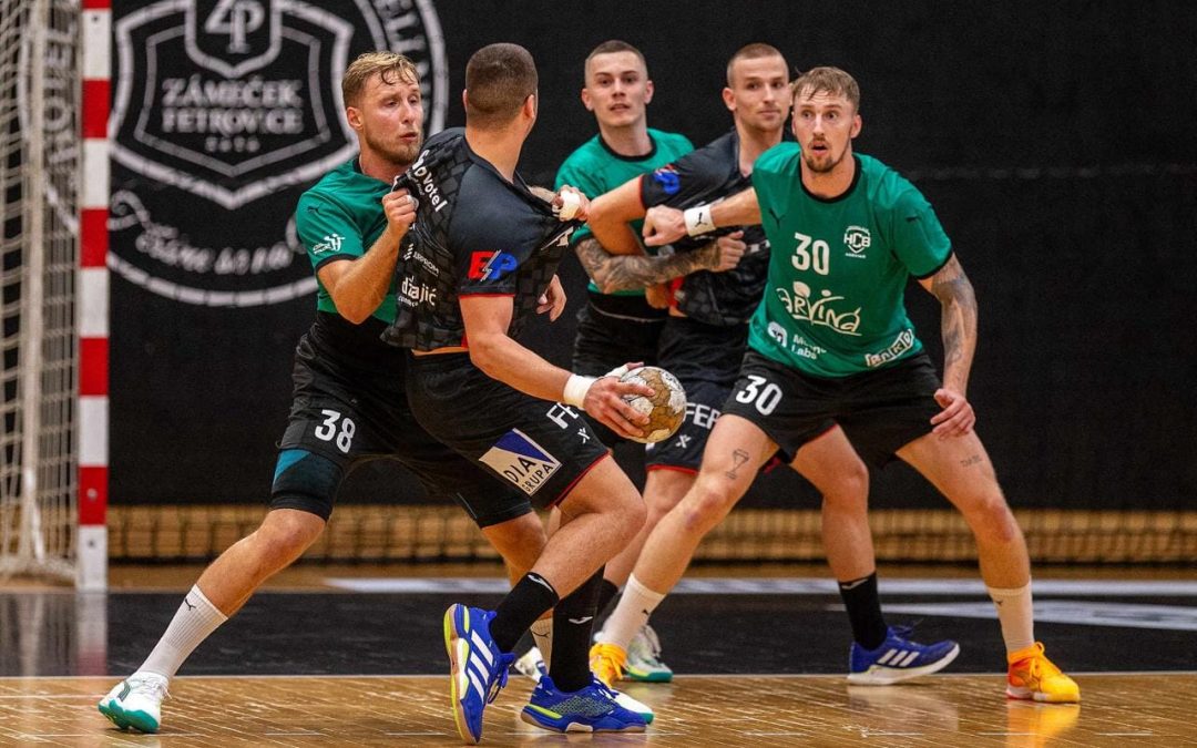 Karviná smetla šampiona z Bosny a Hercegoviny, nakročila k postupu do Evropské ligy