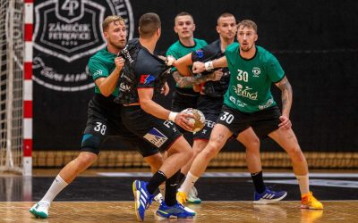 Karviná smetla šampiona z Bosny a Hercegoviny, nakročila k postupu do Evropské ligy