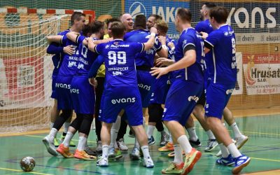Drama pro Kopřivnici. Frýdek-Místek porazil Plzeň!