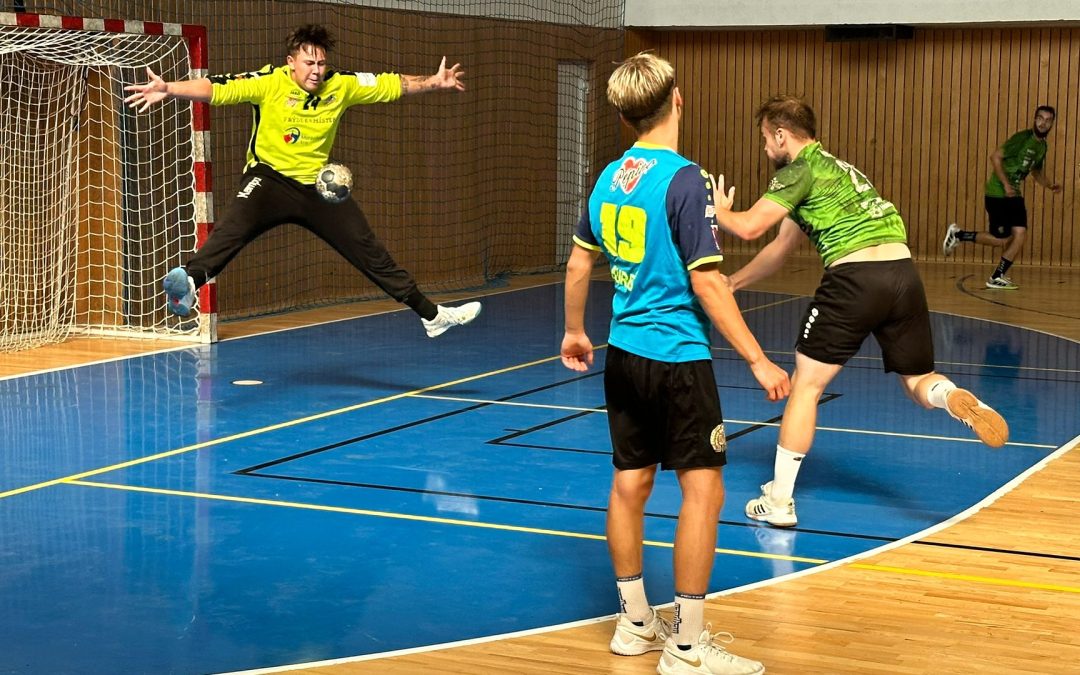 Výsledky dorostu. První výhra mladších dorostenců z Frýdku-Místku! Co ostatní?
