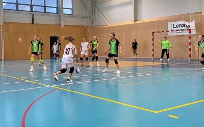 Výsledky mládeže. Tabulce starších žaček kraluje Havířov