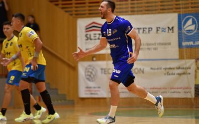 Třaskavé derby pro Frýdek-Místek. Poruba má první výhru!