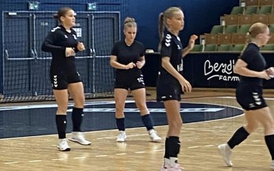 Výsledky mládeže. Dařilo se starším žačkám z Karviné i Havířova