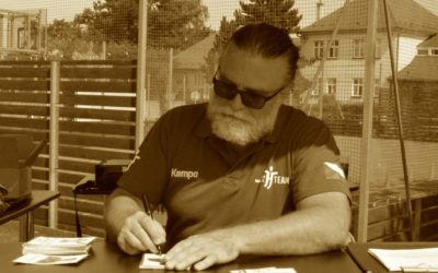 Smutná zpráva. Rastislav Trtík odešel do házenkářského nebe