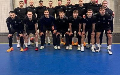 Karviná i s Patzelem vysoko vyhrála, dalším týmům se nedařilo