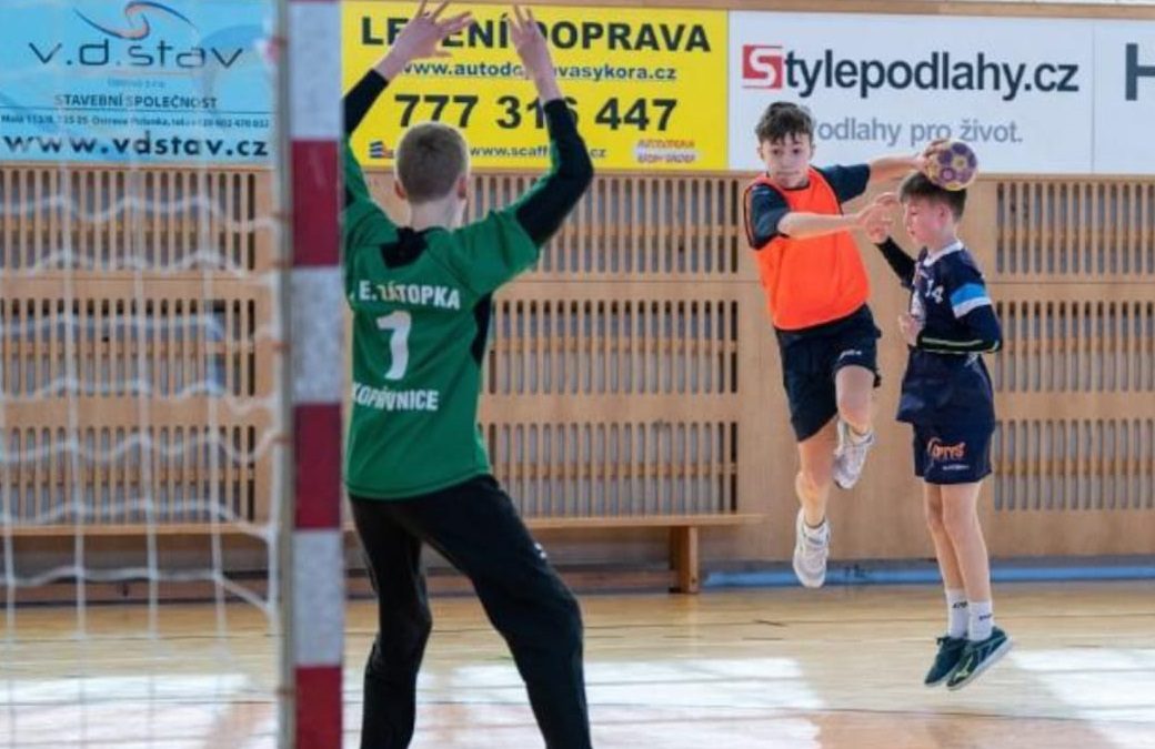 Hvězdou týdne je Tomáš Holý z Polanky. Za víkend dal 17 branek