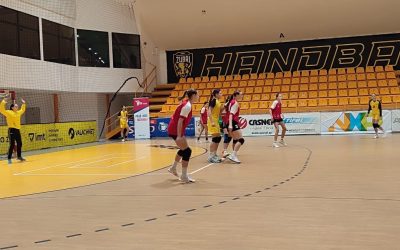 Krajský výběr dívek čeká příprava s Olomouckým krajem. Tady je nominace