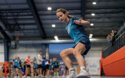Krajská kvalifikace Házenkářského desetiboje. Známe všechny postupující