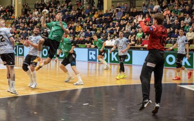 Extraliga je zpátky! Derby pro Kopřivnici, uspěla i Karviná