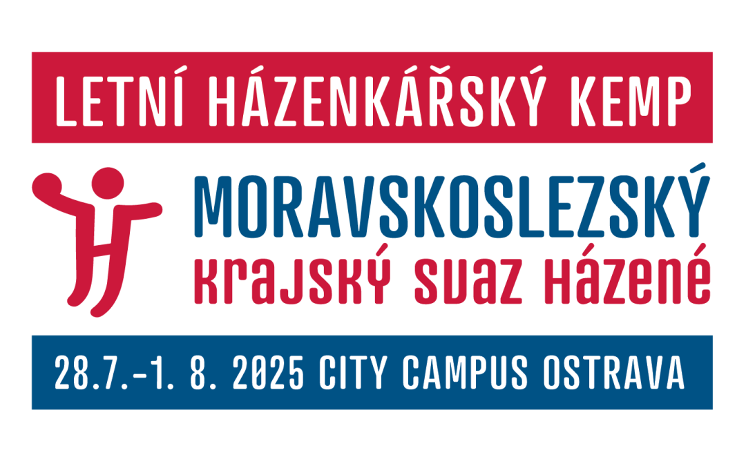 Letní házenkářský kemp. Přihlášky posílejte do konce února