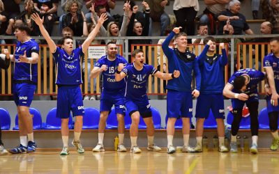 Frýdek-Místek proklouzl do play-off! Čeká ho Karviná
