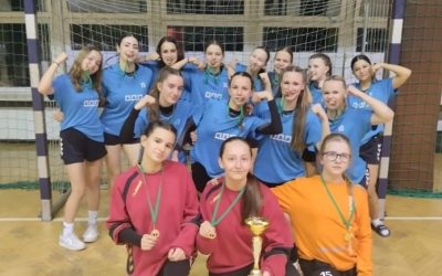 Havířov vyhrál turnaj ČSPL v Polsku. O víkendu se hraje v Novém Jičíně