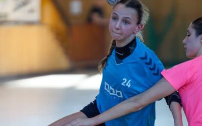 Výsledky mládeže. Další výhry starších žaček Havířova i starších žáků Kopřivnice
