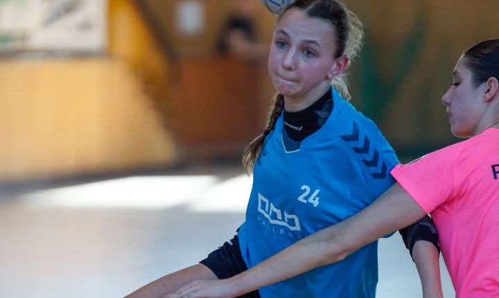 Výsledky mládeže. Další výhry starších žaček Havířova i starších žáků Kopřivnice