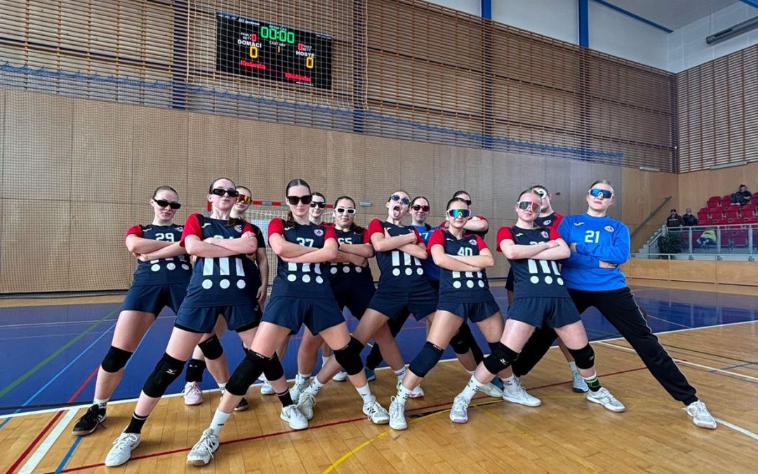Výsledky mládeže. Komu se o víkendu dařilo nejvíc?