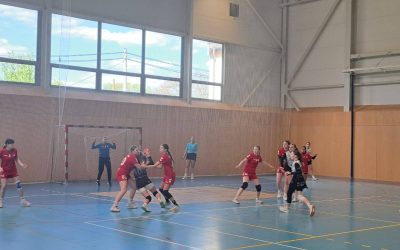 Výsledky mládeže. Dařilo se starším žačkám Havířova i Paskova