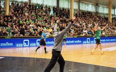 Karviná v prvním finálovém duelu jasně přehrála Plzeň