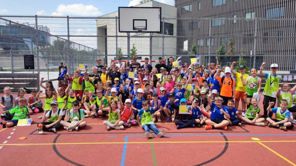 Ostrava ve čtvrtek přivítá třetí ročník Festivalu házené!