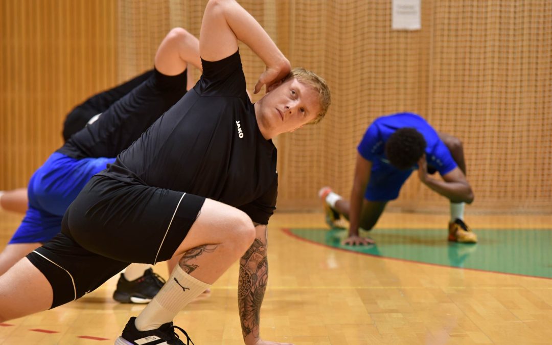 Házenkáři Frýdku-Místku posilují, získali Růžu i Malinu