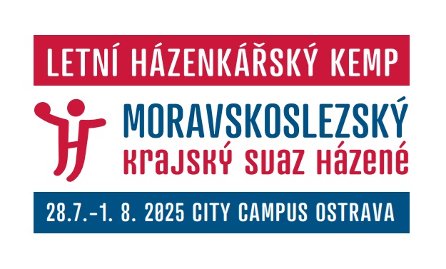 Letní házenkářský kemp se vrací! I letos nabídne bohatý program