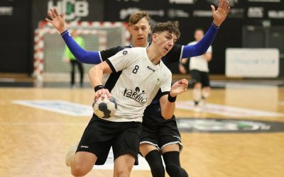 Odstartoval Karviná Cup. Dorazily i týmy z Polska a ze Slovenska