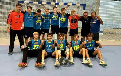 V sobotu začnou soutěže dorostenců. Mezi elitou bude hrát i Frýdek-Místek