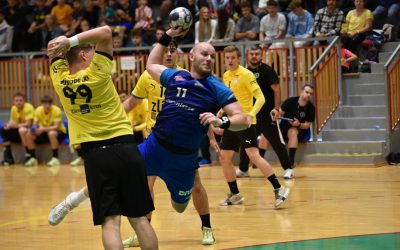 Frýdek-Místek porazil nováčka a zůstává stoprocentní, první porážka Karviné