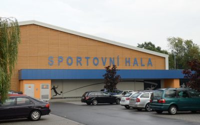 V Bohumíně se v sobotu odehraje kvalifikace ČSPL starších žaček. Kdo bude bojovat o postup?
