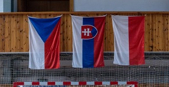 Mladší žáci budou v neděli v Ostravě bojovat o postup do ČSPL