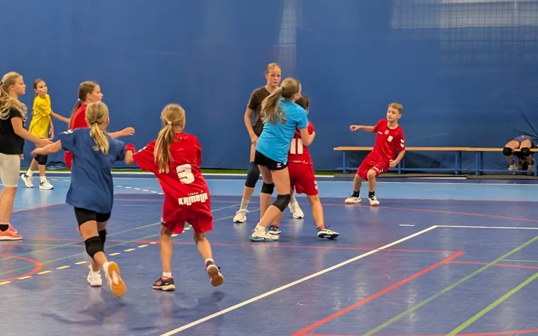 Výsledky mládeže: 40 branek Nového Jičína i napínavé souboje v mezikrajské lize