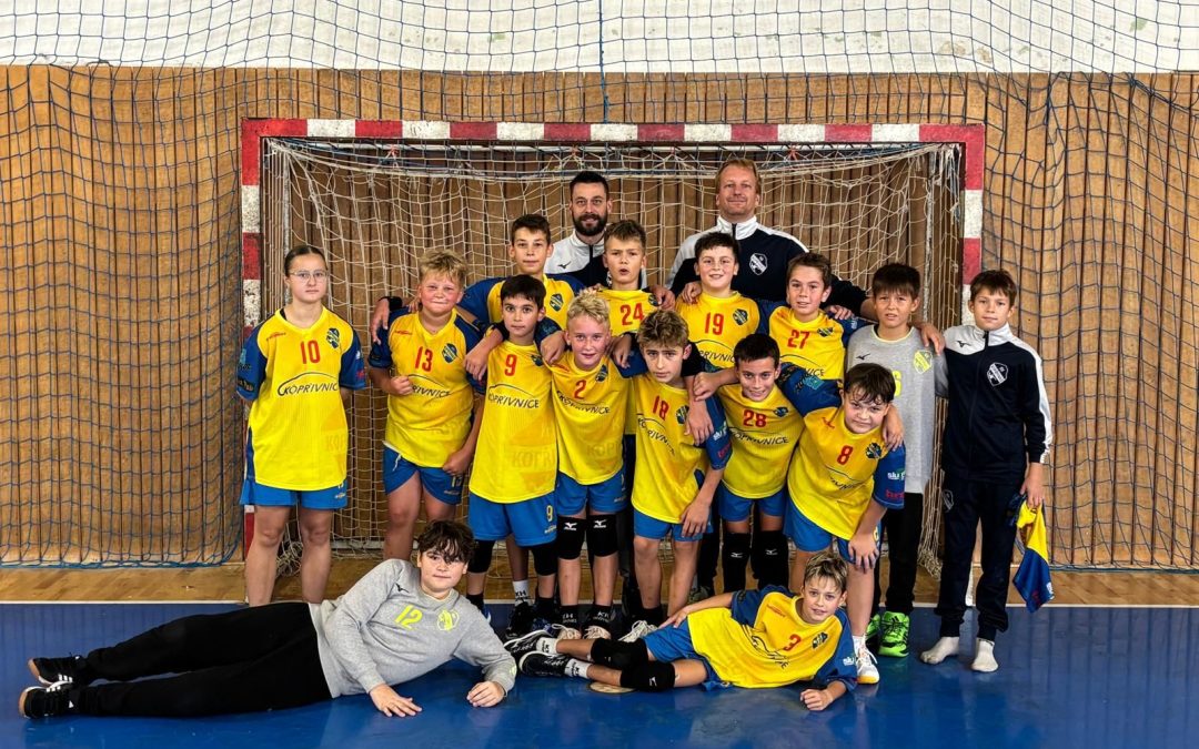 Výsledky mládeže: Karviná s Kopřivnicí bodují v mezikrajské soutěži