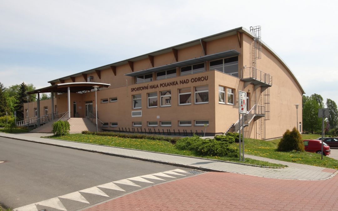 O víkendu se odehraje kvalifikace Žákovské ligy chlapců. Jeden z turnajů bude i v Polance