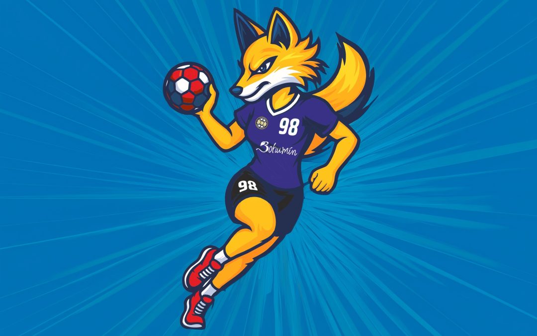Bohumín představil nového maskota. Teď pro svou lišku hledá jméno