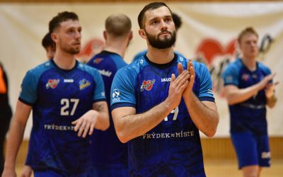 Drama až do konce. Frýdek-Místek si zahraje play-off