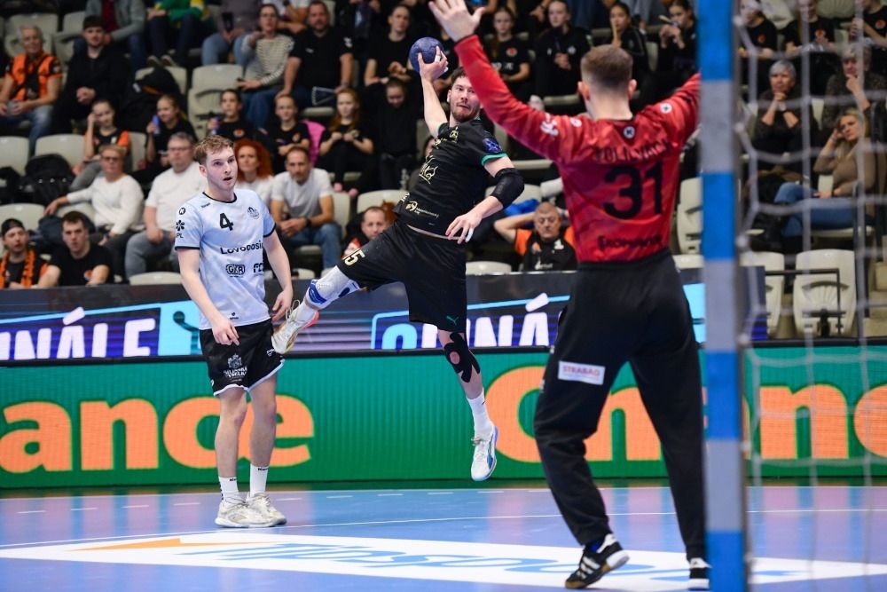 Drama až do konce! Karviná ale pohárový triumf neobhájila