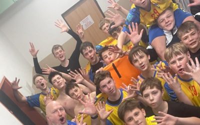 Žákovská liga chlapců se hrála v Polance i Karviné, Kopřivnici stále mezi nejlepšími