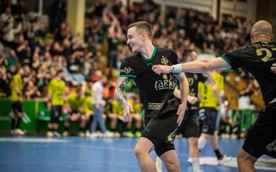 Karviná je krok od finále. Raduje se i Kopřivnice