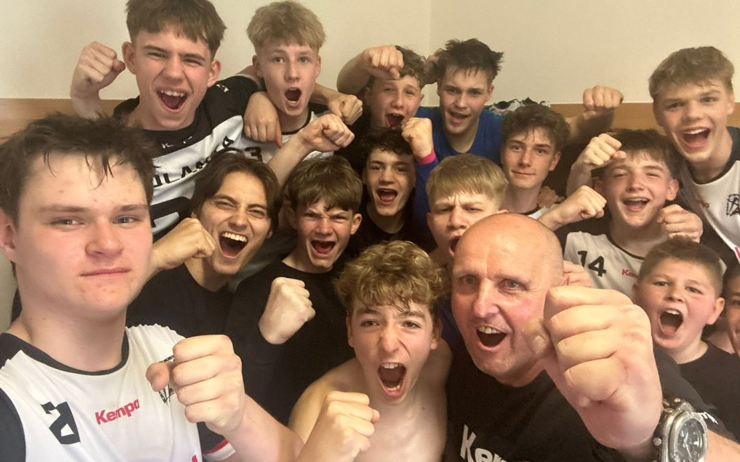 Polanka zářila v Žákovské lize. Vyhoupla se do elitní desítky!