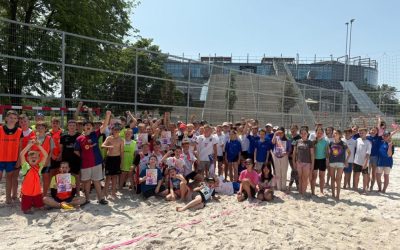 V Ostravě v červnu proběhne další Festival házené