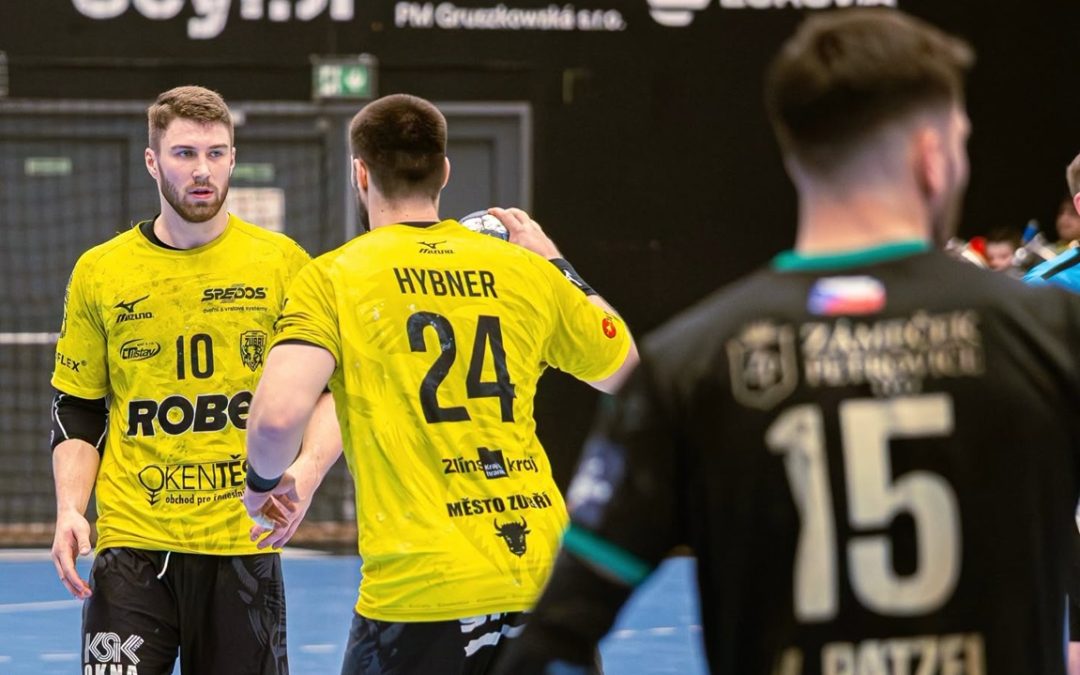 Karviná nevyužila finálové mečboly. Nedařilo se ani ostatním