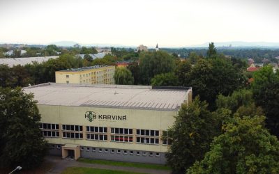 V Karviné se chystá kreditní seminář pro kategorii žactva
