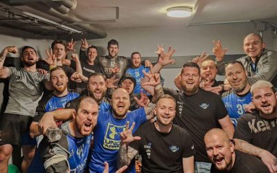 Dělali jsme to srdcem! Házenkářský klub MHK Karviná končí